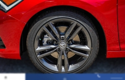 Acura Integra w/A-Spec Technology Package CVT 2025