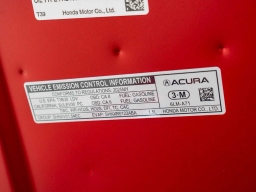 Acura Integra w/A-Spec Technology Package CVT 2025