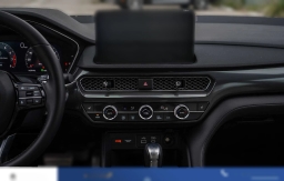 Acura Integra w/A-Spec Technology Package CVT 2025