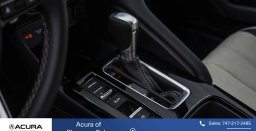 Acura Integra w/A-Spec Technology Package CVT 2025