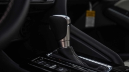 Acura Integra w/A-Spec Technology Package CVT 2025