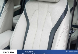 Acura Integra w/A-Spec Technology Package CVT 2025