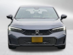 Honda Civic Hatchback Sport CVT 2026