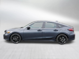 Honda Civic Hatchback Sport CVT 2026