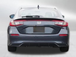 Honda Civic Hatchback Sport CVT 2026