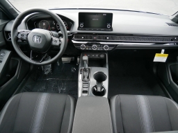 Honda Civic Hatchback Sport CVT 2026