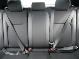 Honda Civic Hatchback Sport CVT 2026