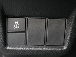 Honda Civic Hatchback Sport CVT 2026