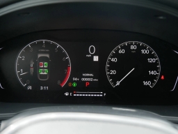 Honda Civic Hatchback Sport CVT 2026