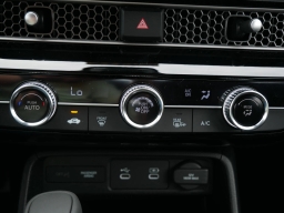 Honda Civic Hatchback Sport CVT 2026