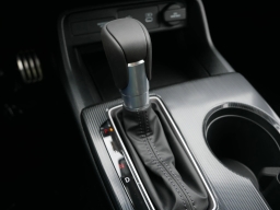 Honda Civic Hatchback Sport CVT 2026