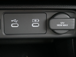 Honda Civic Hatchback Sport CVT 2026