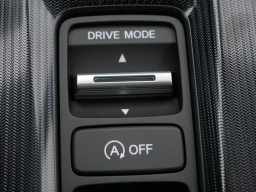 Honda Civic Hatchback Sport CVT 2026