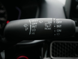 Honda Civic Hatchback Sport CVT 2026