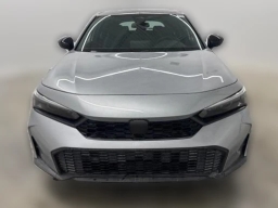 Honda Civic Hatchback Sport CVT 2026