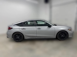 Honda Civic Hatchback Sport CVT 2026