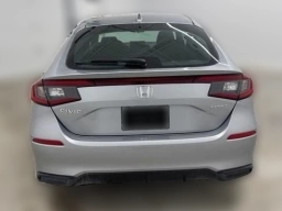Honda Civic Hatchback Sport CVT 2026
