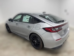 Honda Civic Hatchback Sport CVT 2026