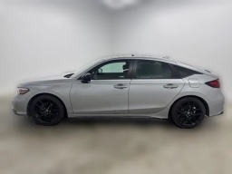 Honda Civic Hatchback Sport CVT 2026