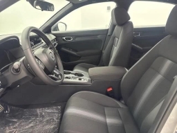 Honda Civic Hatchback Sport CVT 2026