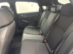 Honda Civic Hatchback Sport CVT 2026
