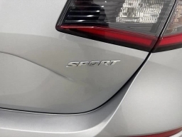 Honda Civic Hatchback Sport CVT 2026