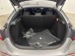 Honda Civic Hatchback Sport CVT 2026