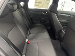Honda Civic Hatchback Sport CVT 2026