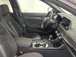 Honda Civic Hatchback Sport CVT 2026