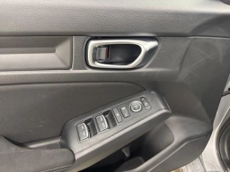 Honda Civic Hatchback Sport CVT 2026