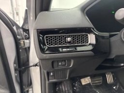 Honda Civic Hatchback Sport CVT 2026