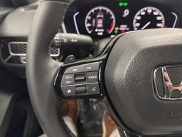 Honda Civic Hatchback Sport CVT 2026