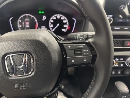 Honda Civic Hatchback Sport CVT 2026