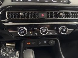 Honda Civic Hatchback Sport CVT 2026