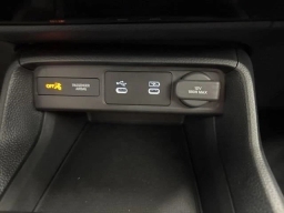 Honda Civic Hatchback Sport CVT 2026