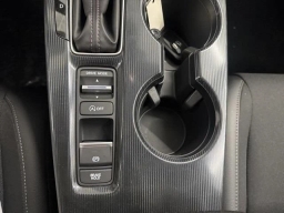 Honda Civic Hatchback Sport CVT 2026