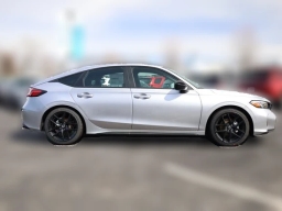 Honda Civic Hatchback Sport CVT 2026
