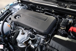 Honda Civic Hatchback Sport CVT 2026