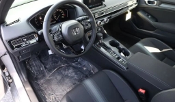 Honda Civic Hatchback Sport CVT 2026