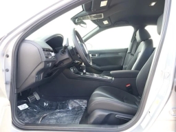 Honda Civic Hatchback Sport CVT 2026