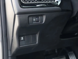 Honda Civic Hatchback Sport CVT 2026