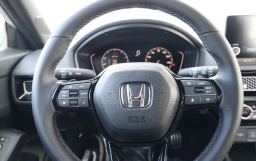Honda Civic Hatchback Sport CVT 2026