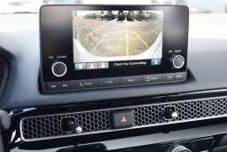 Honda Civic Hatchback Sport CVT 2026