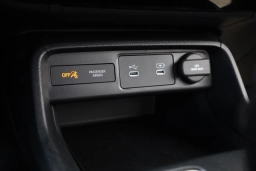 Honda Civic Hatchback Sport CVT 2026