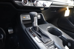 Honda Civic Hatchback Sport CVT 2026
