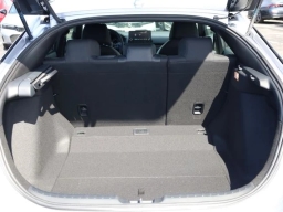 Honda Civic Hatchback Sport CVT 2026