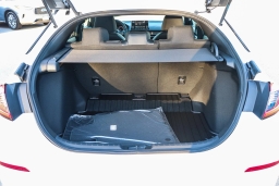 Honda Civic Hatchback Sport CVT 2026