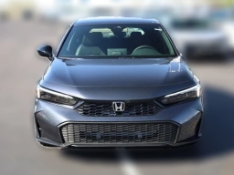 Honda Civic Hatchback Sport CVT 2026