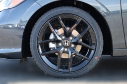 Honda Civic Hatchback Sport CVT 2026