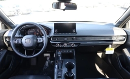 Honda Civic Hatchback Sport CVT 2026